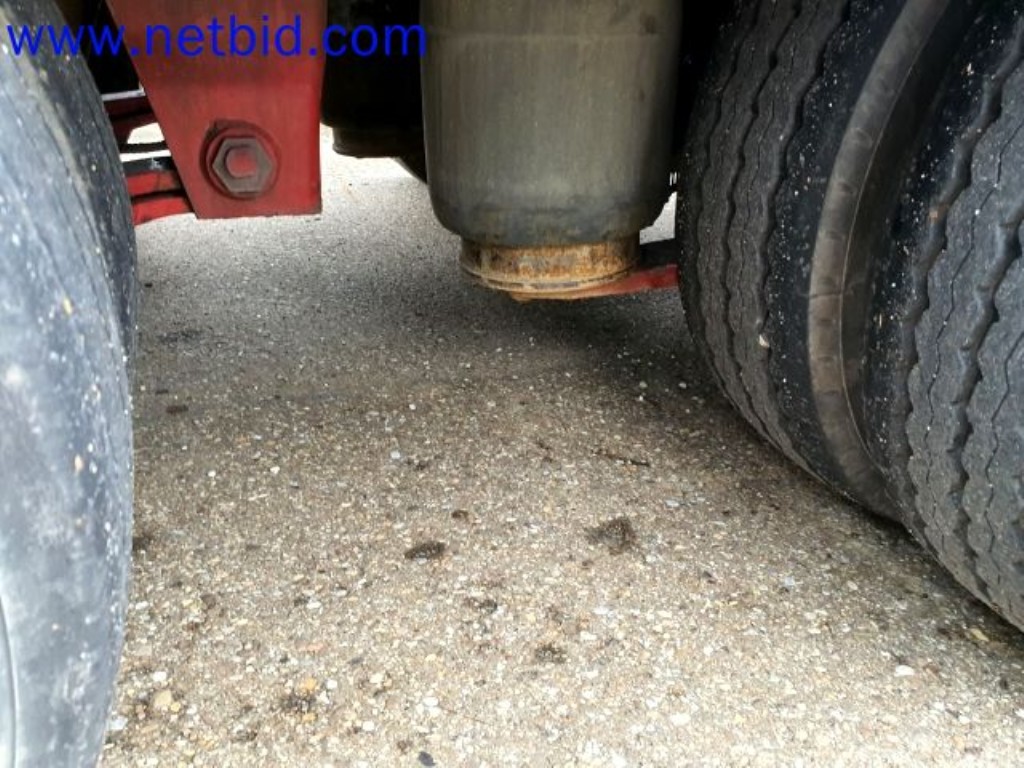 Storage, analysis laboratory and medical technology from the container conversion sector for mobile laboratories and medical technology-24