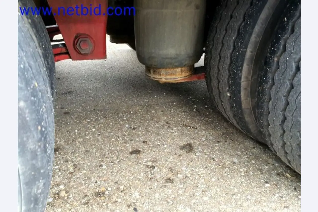 Storage, analysis laboratory and medical technology from the container conversion sector for mobile laboratories and medical technology-24