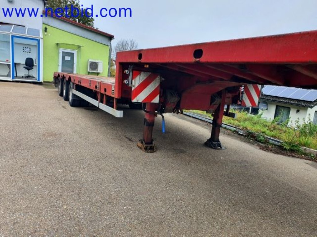 Storage, analysis laboratory and medical technology from the container conversion sector for mobile laboratories and medical technology-25