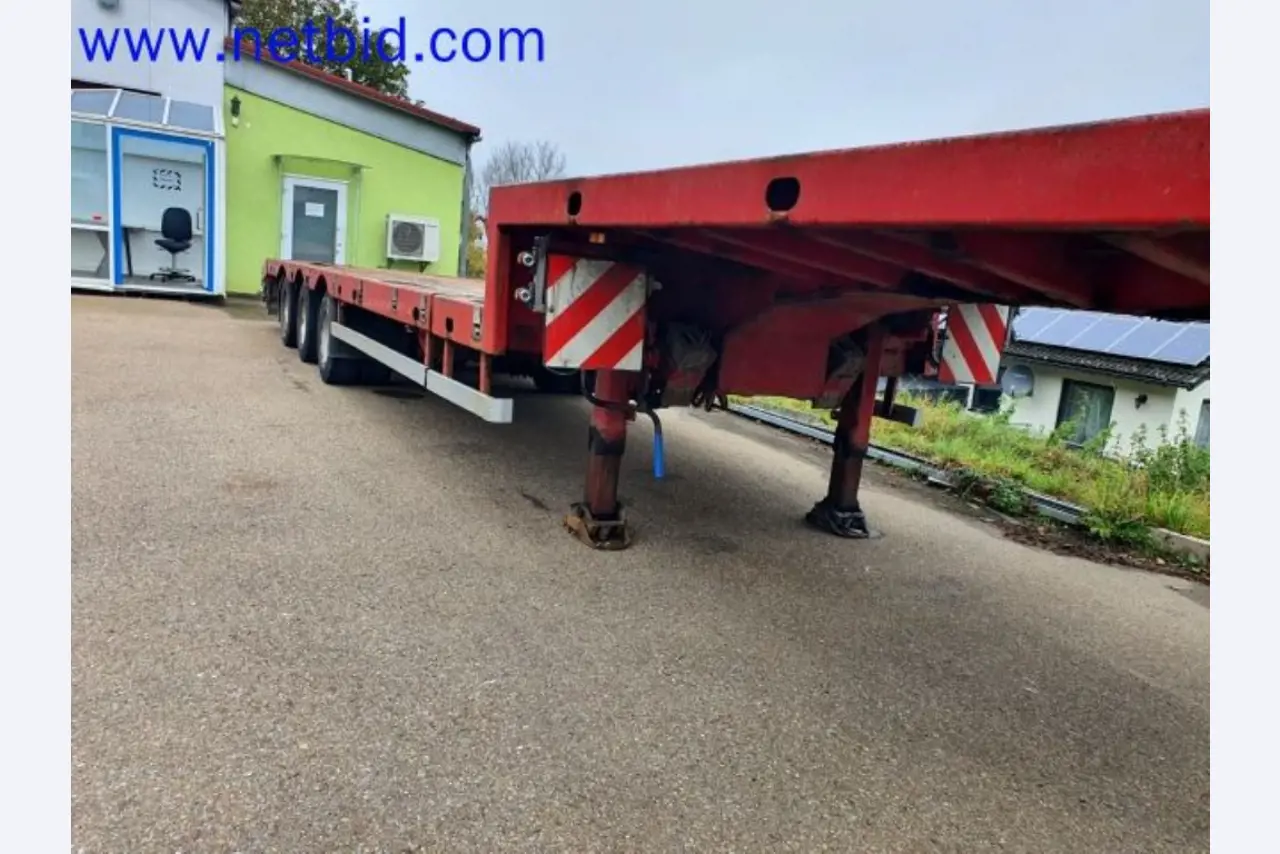 Storage, analysis laboratory and medical technology from the container conversion sector for mobile laboratories and medical technology-25