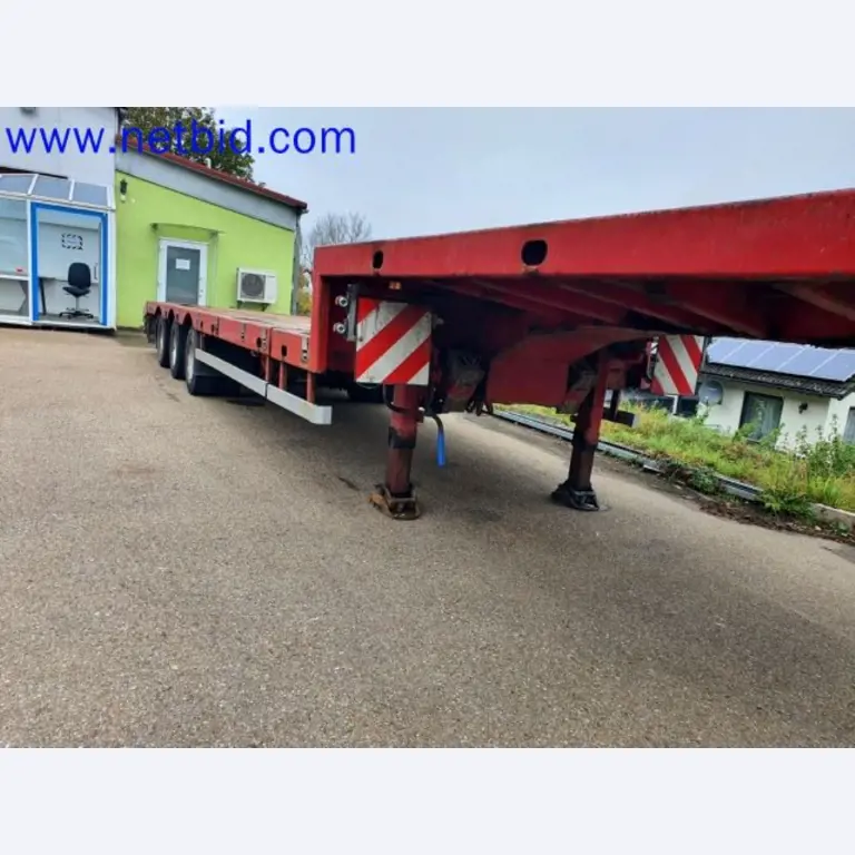 Storage, analysis laboratory and medical technology from the container conversion sector for mobile laboratories and medical technology-25