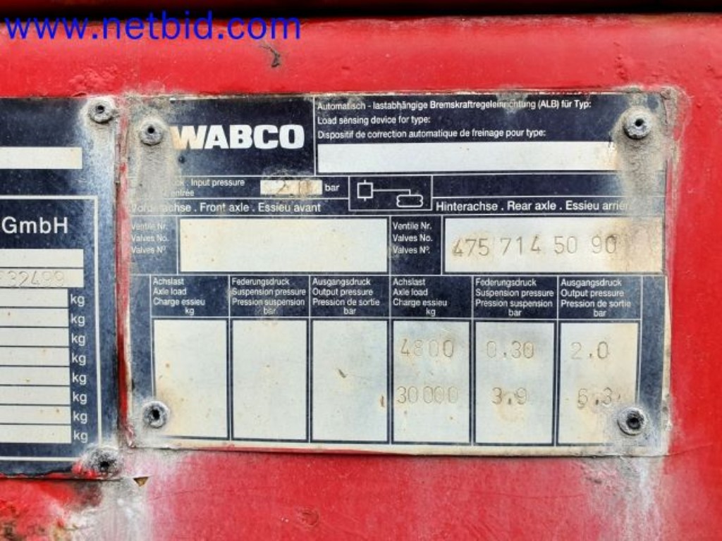 Storage, analysis laboratory and medical technology from the container conversion sector for mobile laboratories and medical technology-26