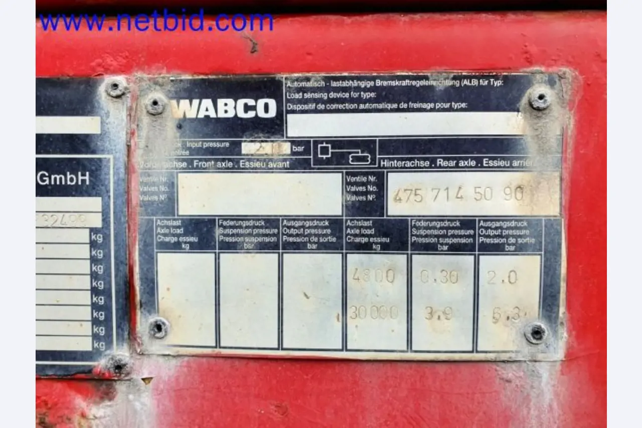 Storage, analysis laboratory and medical technology from the container conversion sector for mobile laboratories and medical technology-26