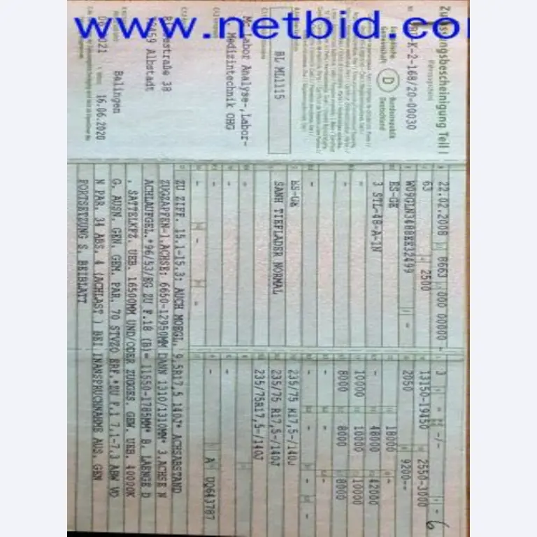 Storage, analysis laboratory and medical technology from the container conversion sector for mobile laboratories and medical technology-27