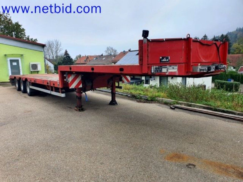 Storage, analysis laboratory and medical technology from the container conversion sector for mobile laboratories and medical technology-2