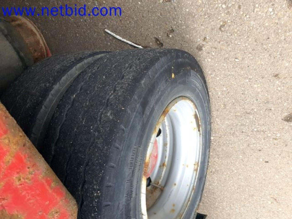 Storage, analysis laboratory and medical technology from the container conversion sector for mobile laboratories and medical technology-30