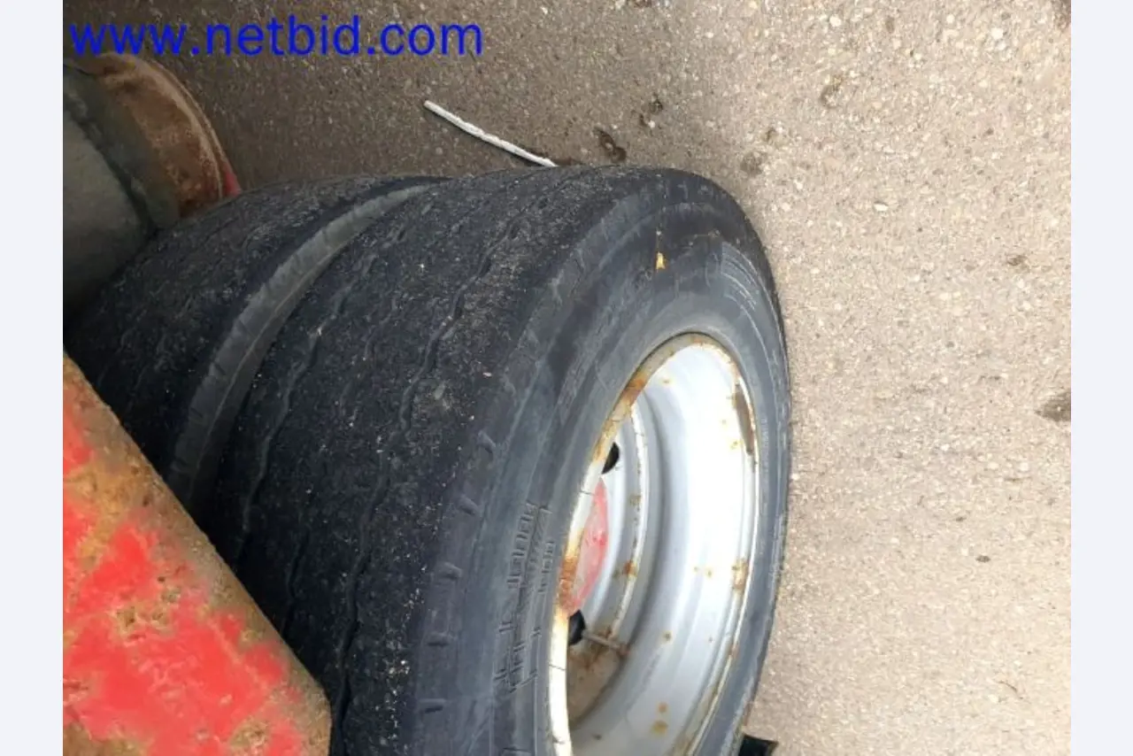 Storage, analysis laboratory and medical technology from the container conversion sector for mobile laboratories and medical technology-30