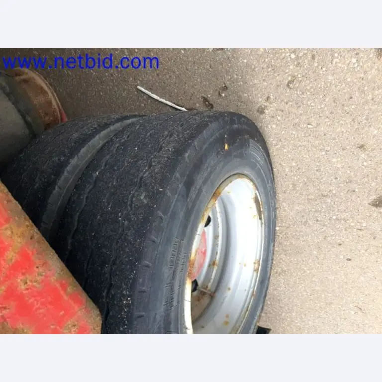 Storage, analysis laboratory and medical technology from the container conversion sector for mobile laboratories and medical technology-30