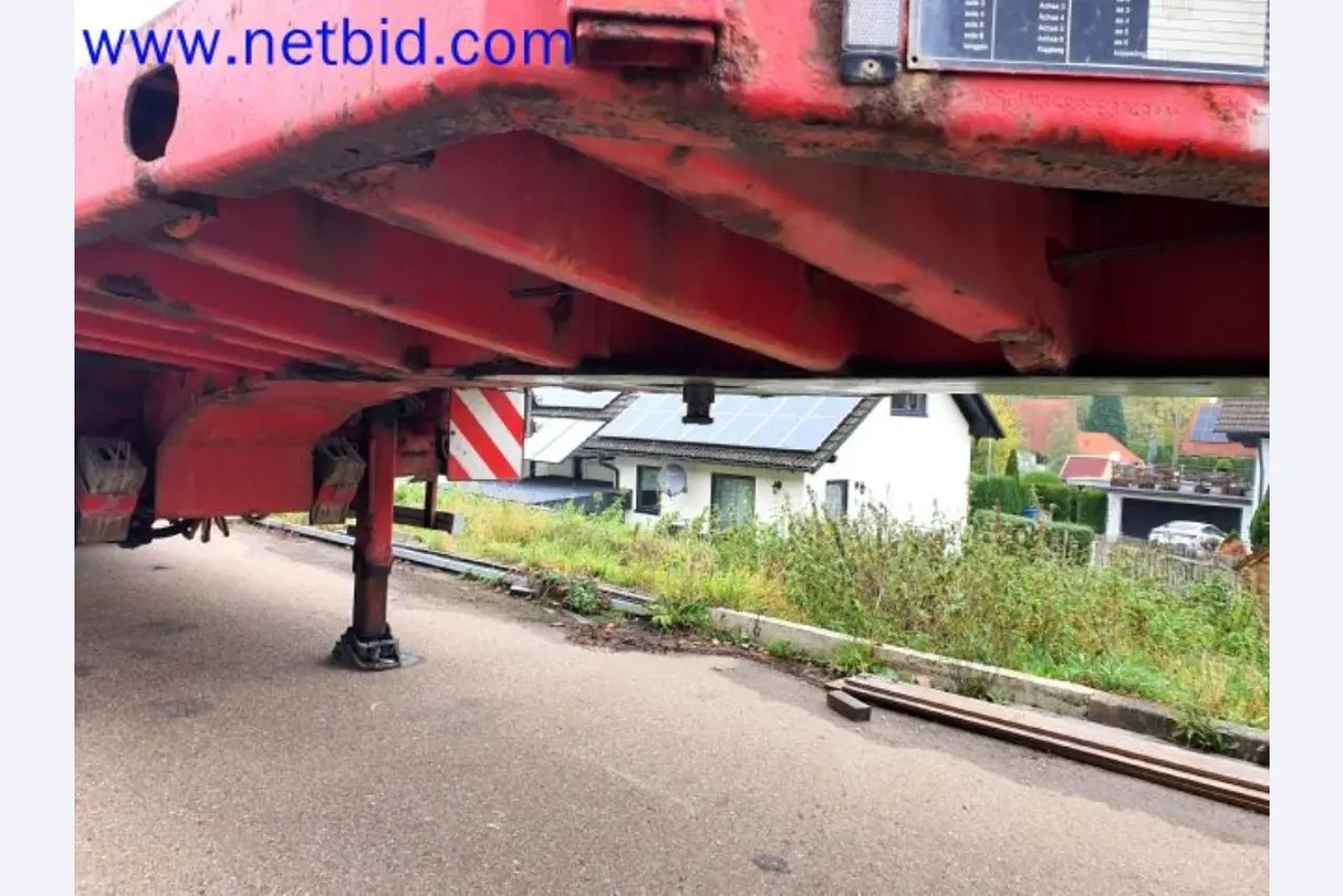 Storage, analysis laboratory and medical technology from the container conversion sector for mobile laboratories and medical technology-3