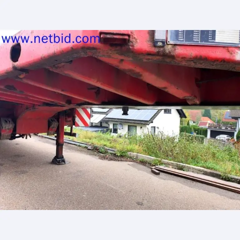 Storage, analysis laboratory and medical technology from the container conversion sector for mobile laboratories and medical technology-3