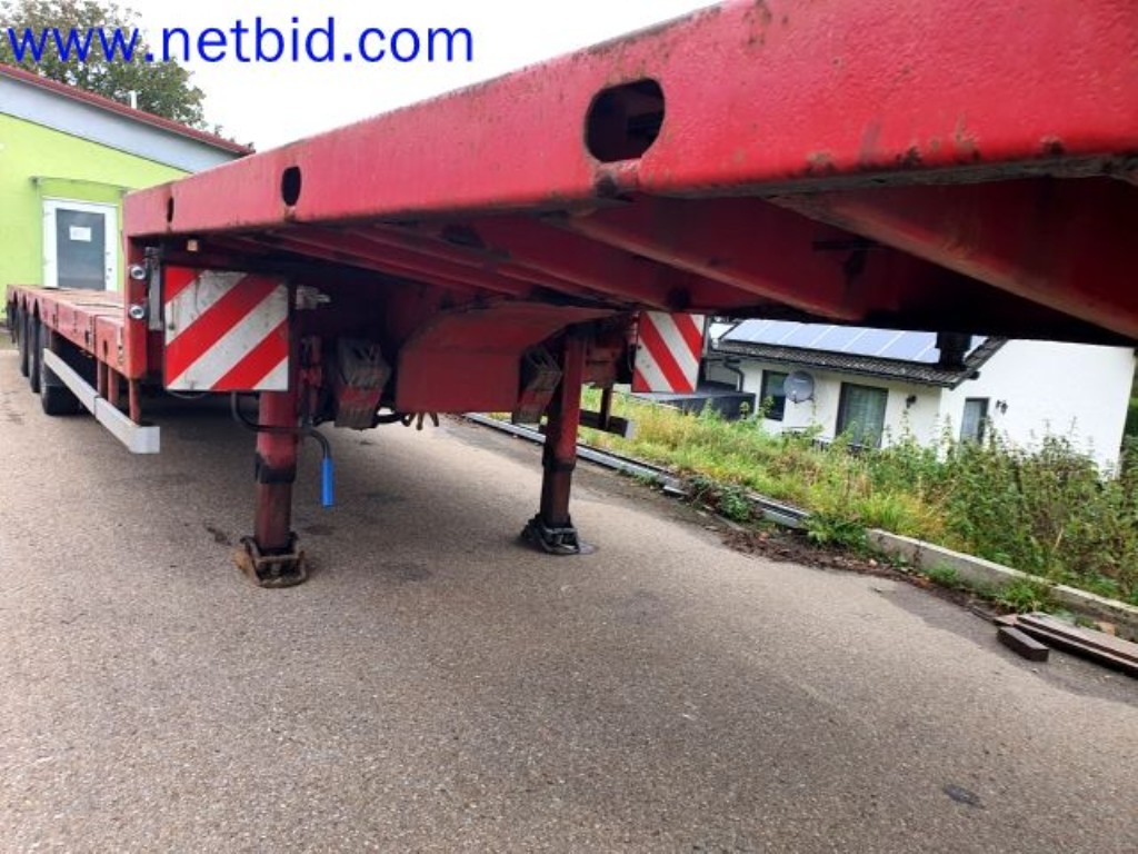 Storage, analysis laboratory and medical technology from the container conversion sector for mobile laboratories and medical technology-4