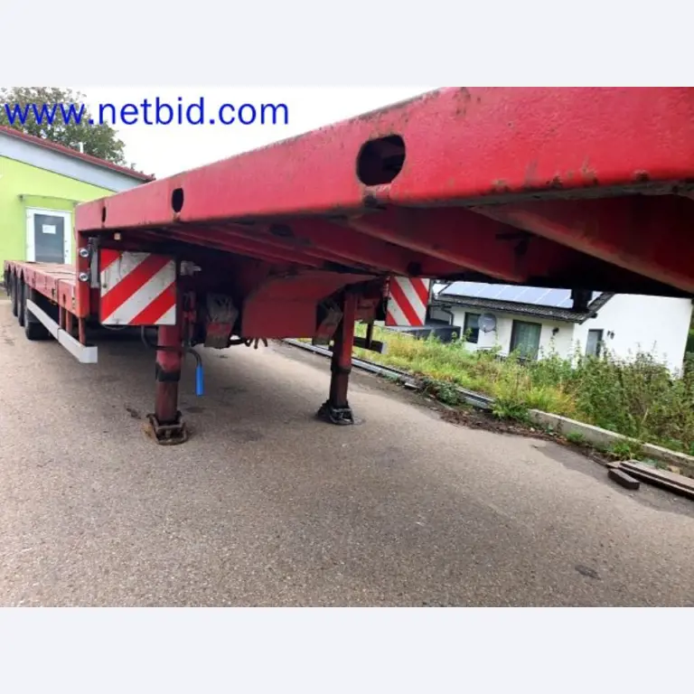 Storage, analysis laboratory and medical technology from the container conversion sector for mobile laboratories and medical technology-4