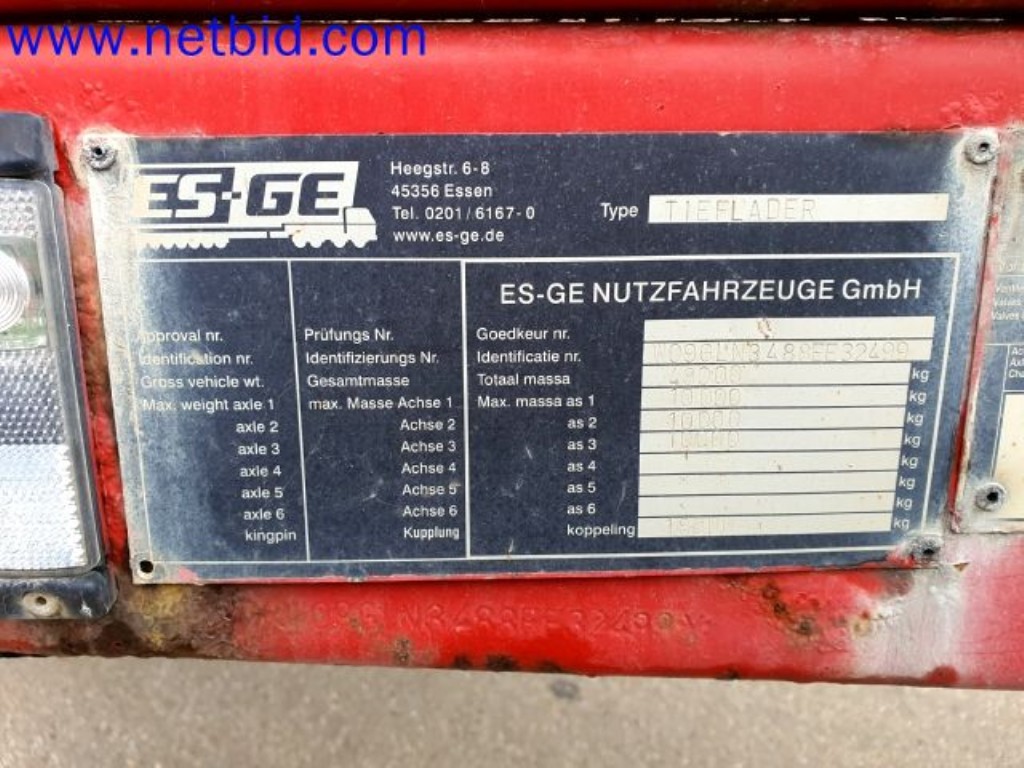 Storage, analysis laboratory and medical technology from the container conversion sector for mobile laboratories and medical technology-5