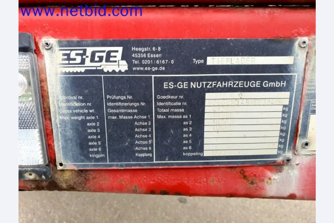 Storage, analysis laboratory and medical technology from the container conversion sector for mobile laboratories and medical technology-5