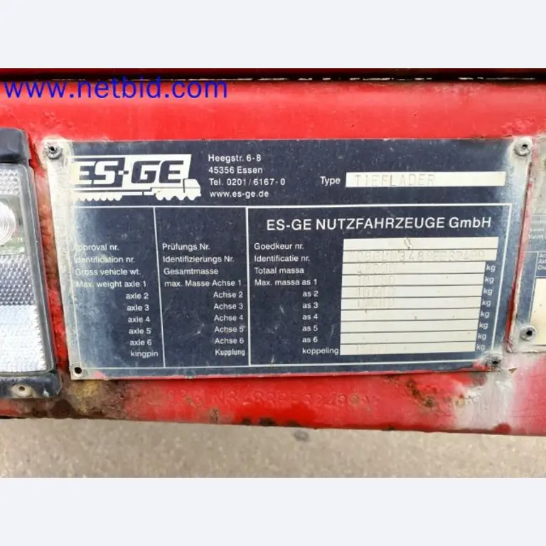 Storage, analysis laboratory and medical technology from the container conversion sector for mobile laboratories and medical technology-5