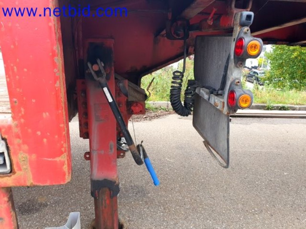 Storage, analysis laboratory and medical technology from the container conversion sector for mobile laboratories and medical technology-6