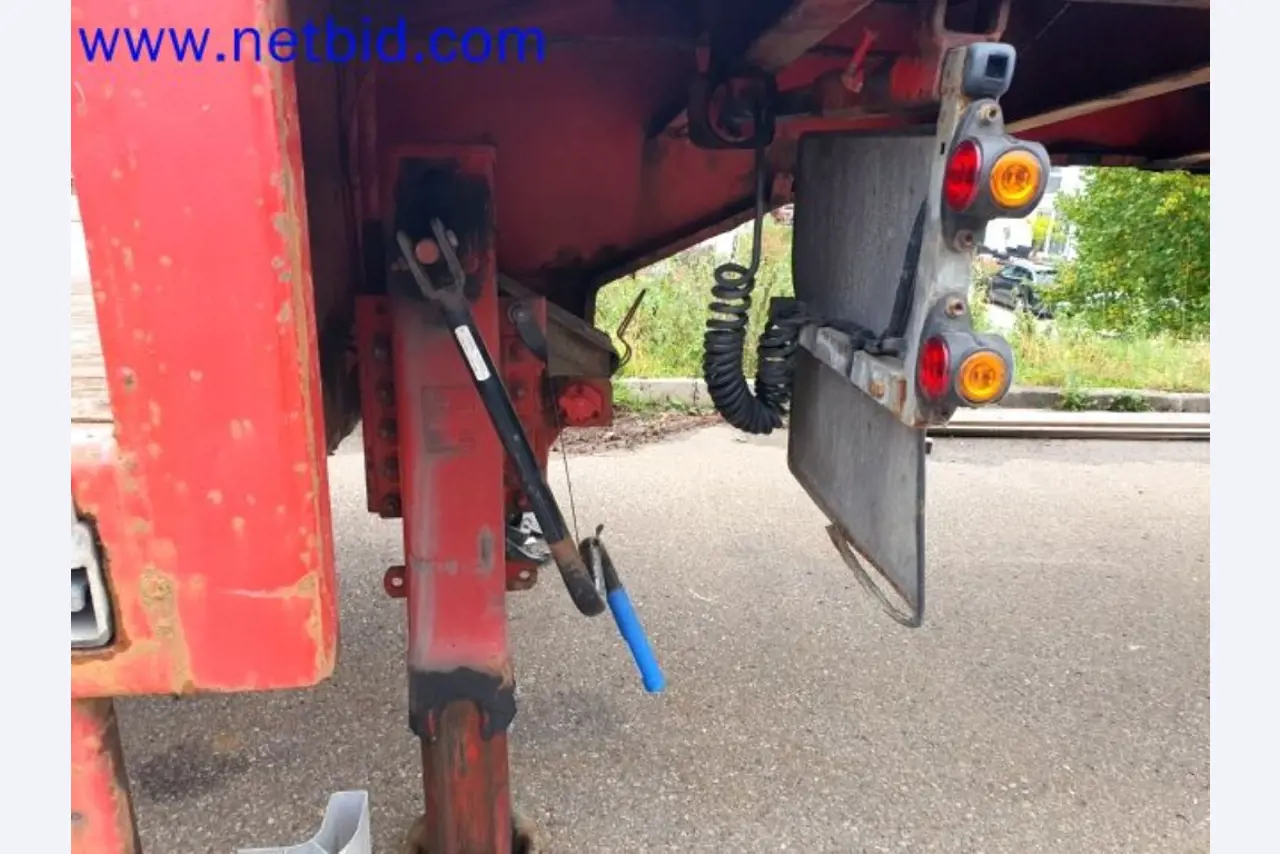 Storage, analysis laboratory and medical technology from the container conversion sector for mobile laboratories and medical technology-6