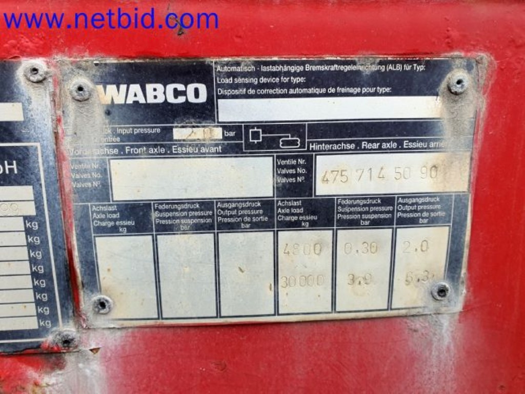 Storage, analysis laboratory and medical technology from the container conversion sector for mobile laboratories and medical technology-7