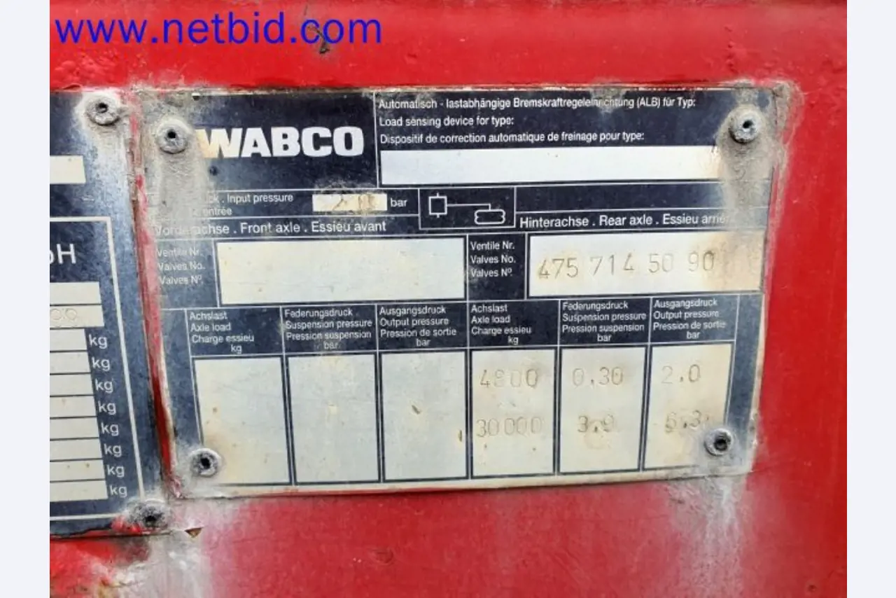 Storage, analysis laboratory and medical technology from the container conversion sector for mobile laboratories and medical technology-7