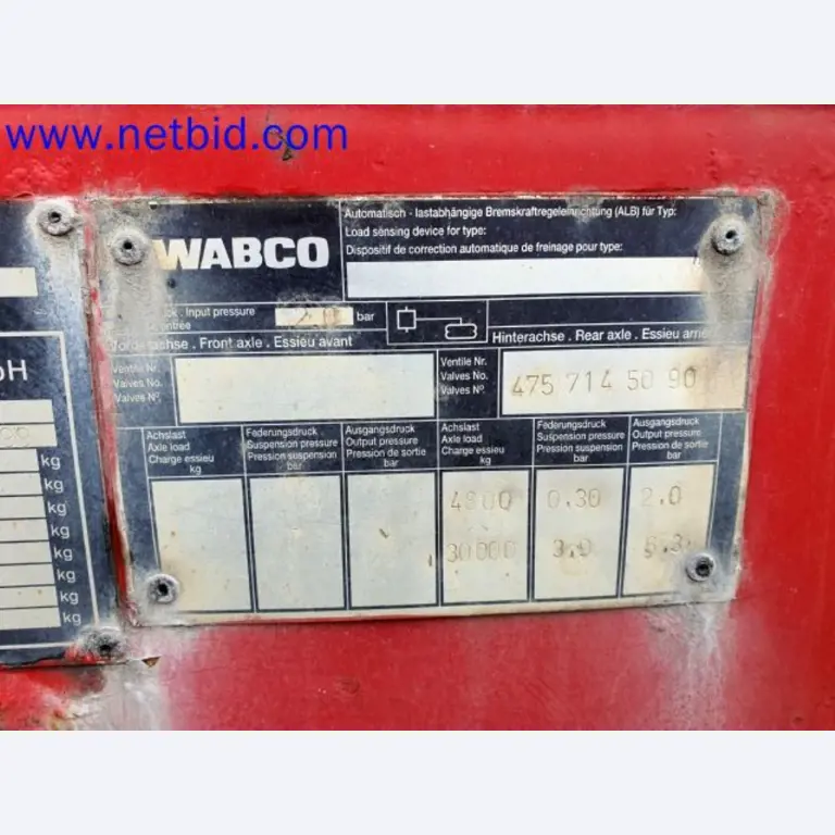 Storage, analysis laboratory and medical technology from the container conversion sector for mobile laboratories and medical technology-7