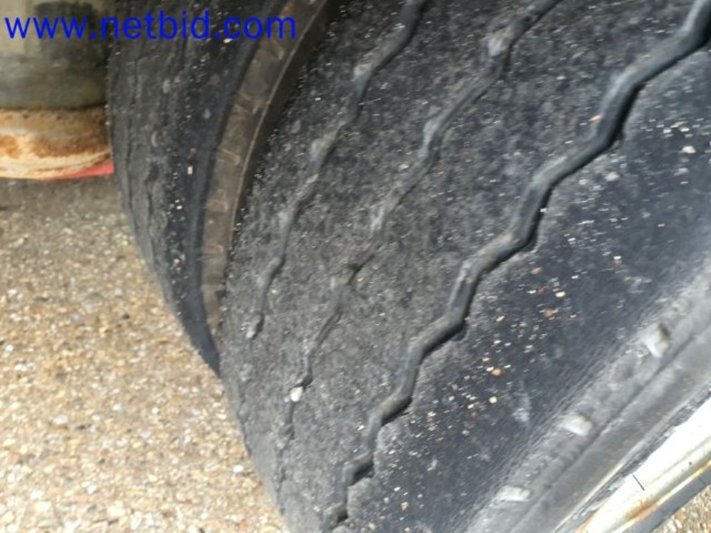 Storage, analysis laboratory and medical technology from the container conversion sector for mobile laboratories and medical technology-8