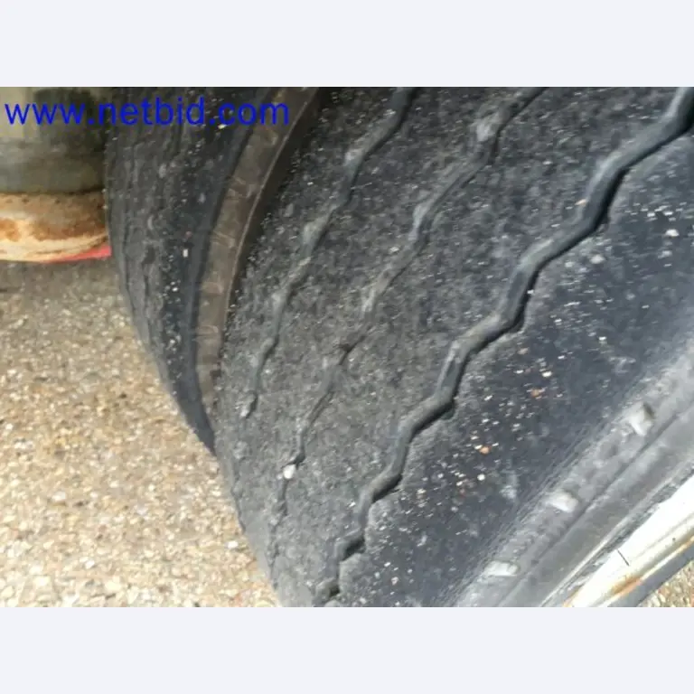 Storage, analysis laboratory and medical technology from the container conversion sector for mobile laboratories and medical technology-8