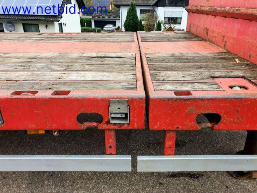 Storage, analysis laboratory and medical technology from the container conversion sector for mobile laboratories and medical technology-9