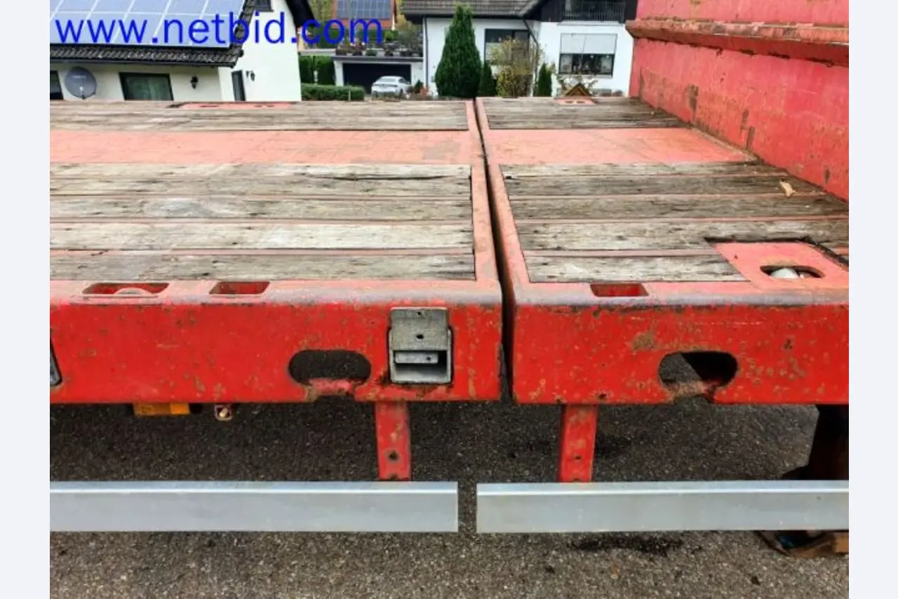 Storage, analysis laboratory and medical technology from the container conversion sector for mobile laboratories and medical technology-9