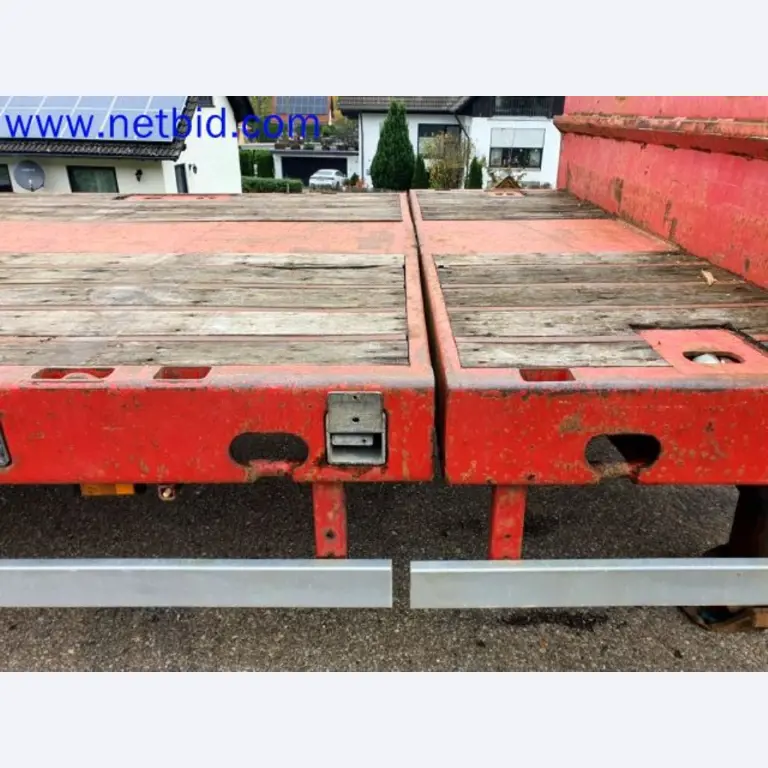 Storage, analysis laboratory and medical technology from the container conversion sector for mobile laboratories and medical technology-9