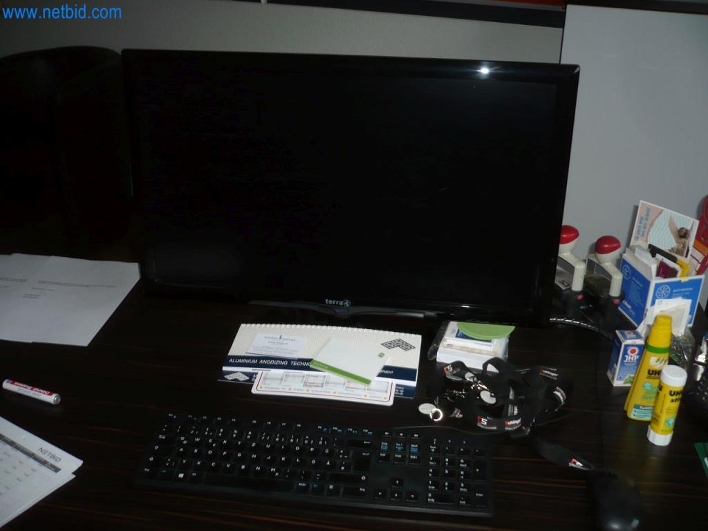 Máquinas y sistemas (tratamiento de superficies, recubrimiento en polvo, taller de endurecimiento)-1