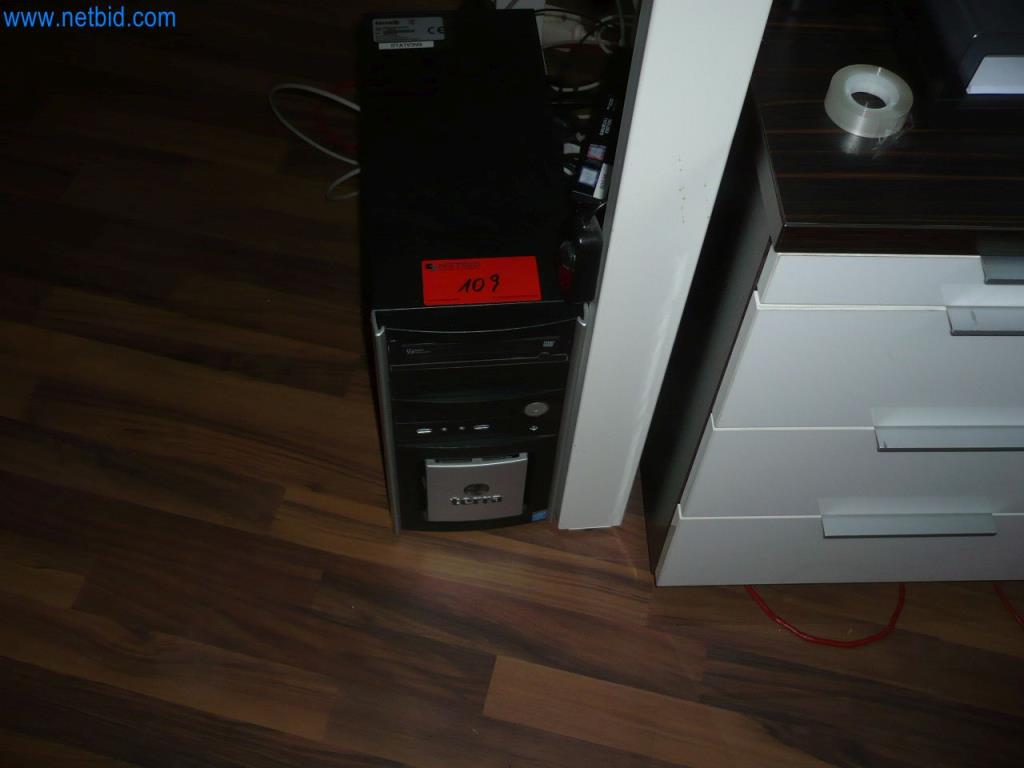 Máquinas y sistemas (tratamiento de superficies, recubrimiento en polvo, taller de endurecimiento)-2