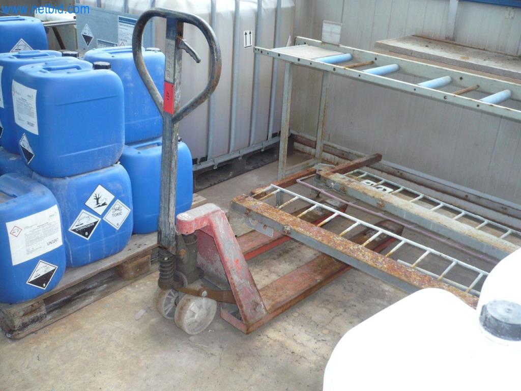 Maszyny i systemy (obróbka powierzchni, malowanie proszkowe, hartownia)-1