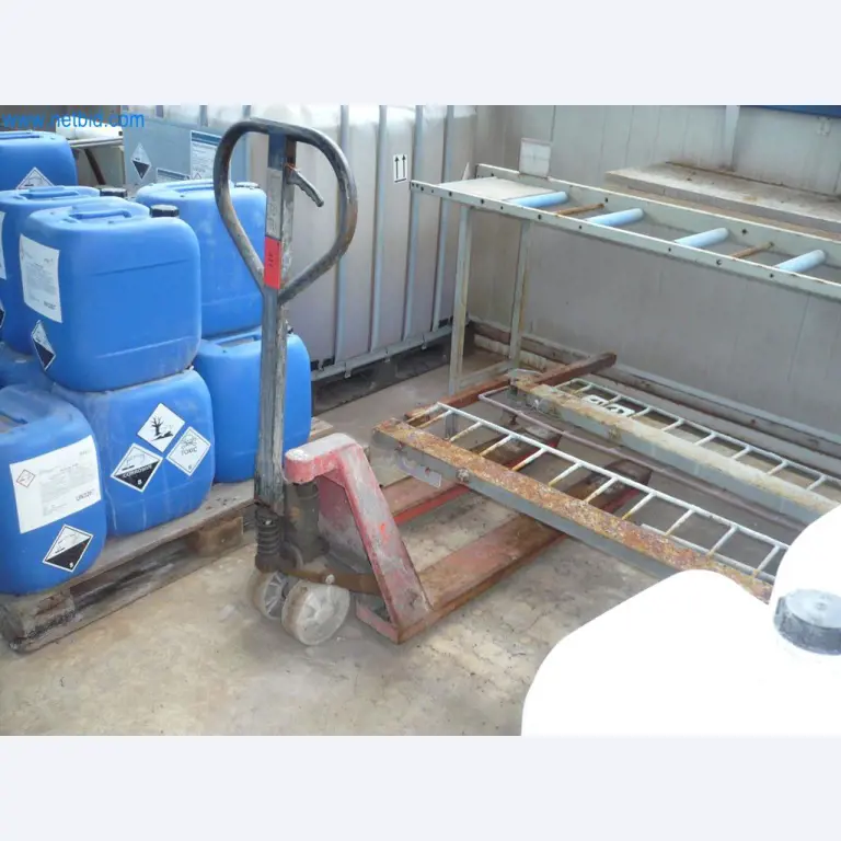 Maszyny i systemy (obróbka powierzchni, malowanie proszkowe, hartownia)-1