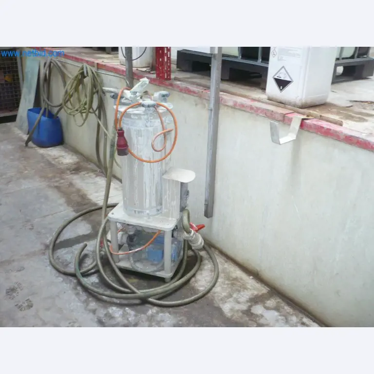 Máquinas y sistemas (tratamiento de superficies, recubrimiento en polvo, taller de endurecimiento)-1