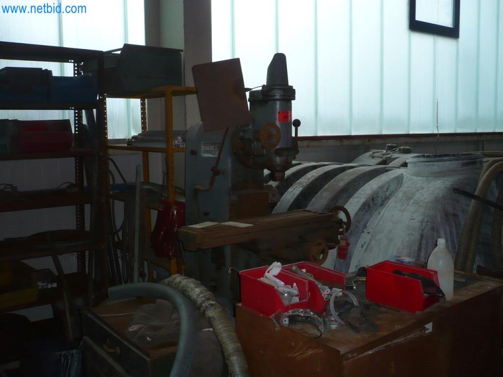 Maszyny i systemy (obróbka powierzchni, malowanie proszkowe, hartownia)-1