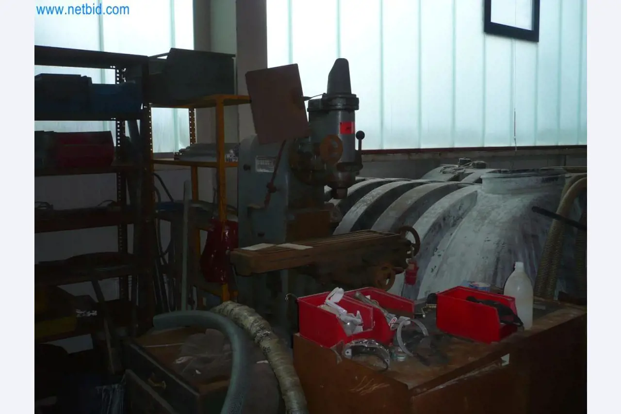 Maszyny i systemy (obróbka powierzchni, malowanie proszkowe, hartownia)-1