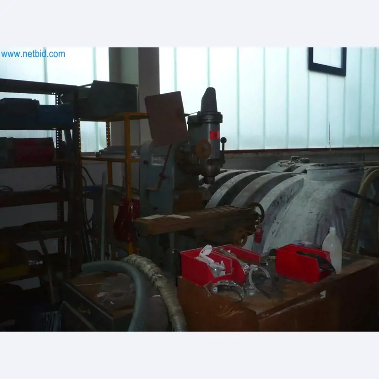 Maszyny i systemy (obróbka powierzchni, malowanie proszkowe, hartownia)-1