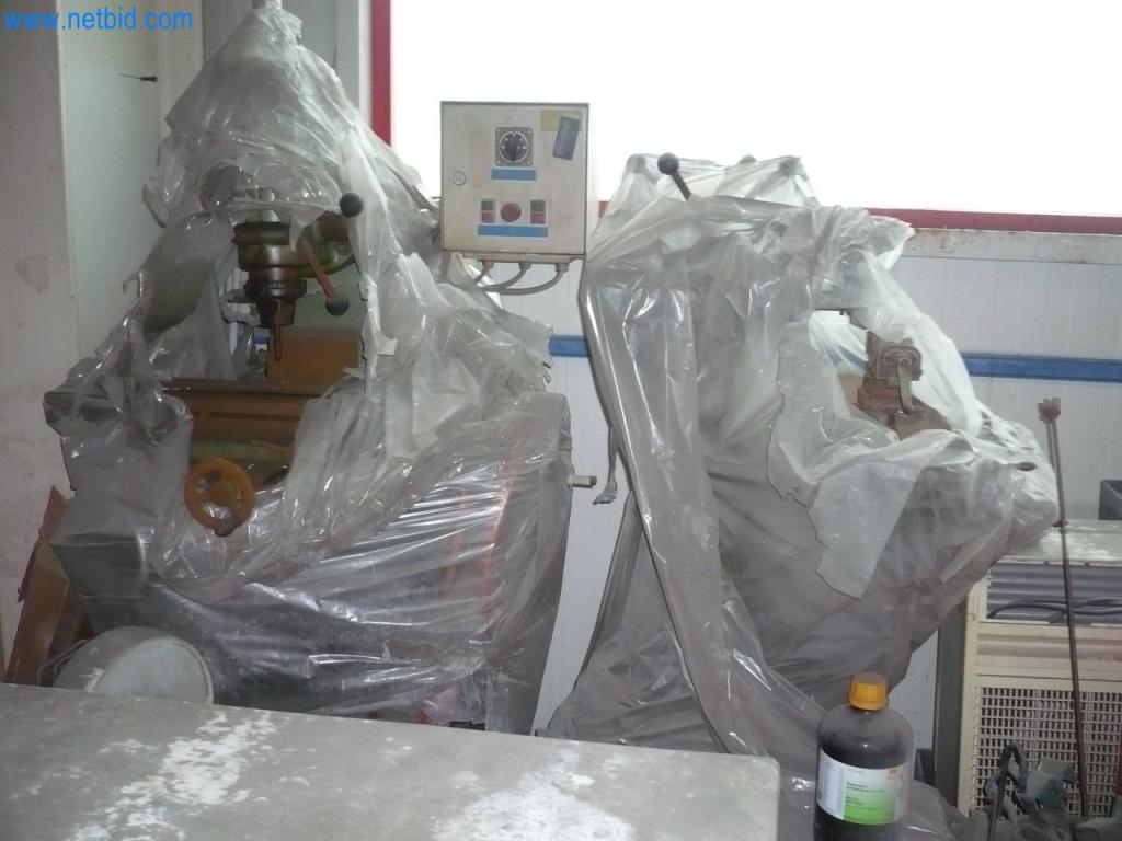 Maszyny i systemy (obróbka powierzchni, malowanie proszkowe, hartownia)-2