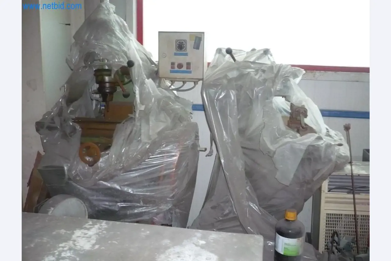 Maszyny i systemy (obróbka powierzchni, malowanie proszkowe, hartownia)-2