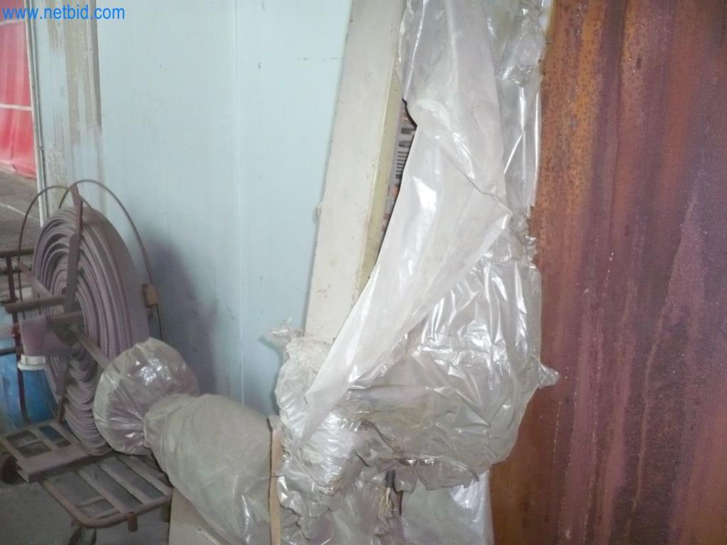 Maszyny i systemy (obróbka powierzchni, malowanie proszkowe, hartownia)-4