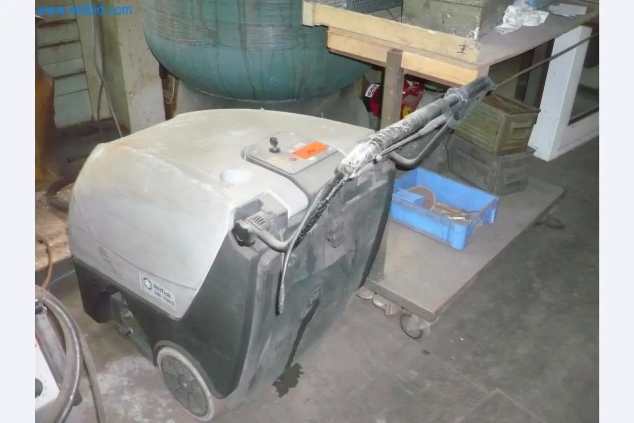 Maszyny i systemy (obróbka powierzchni, malowanie proszkowe, hartownia)-1