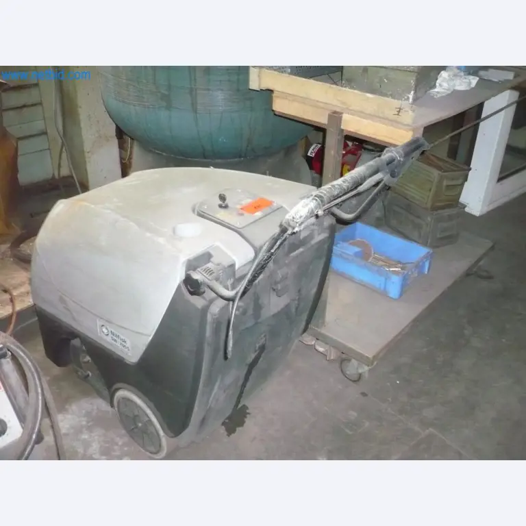 Maszyny i systemy (obróbka powierzchni, malowanie proszkowe, hartownia)-1