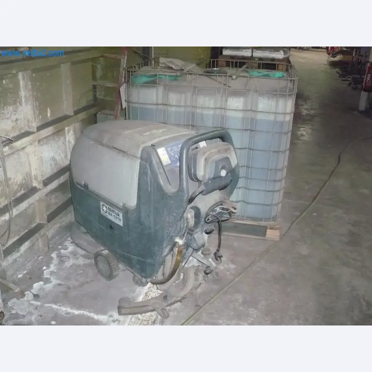 Máquinas y sistemas (tratamiento de superficies, recubrimiento en polvo, taller de endurecimiento)-1