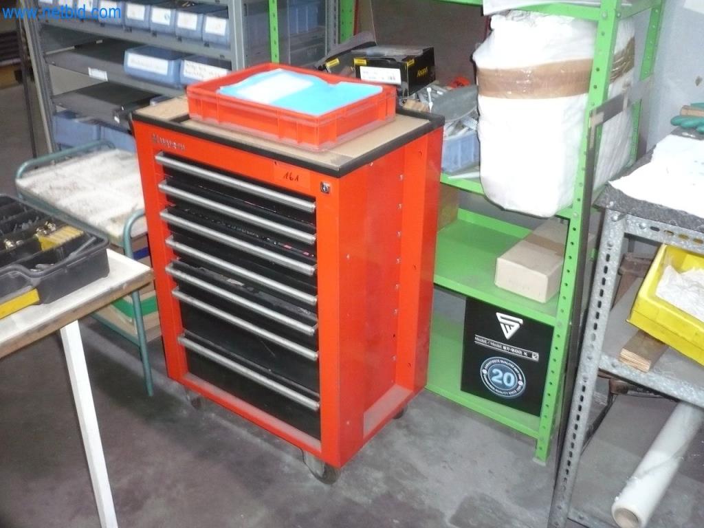 Maschinen und Anlagen (Oberflächenbehandlung, Pulverbeschichtung, Härterei)-1