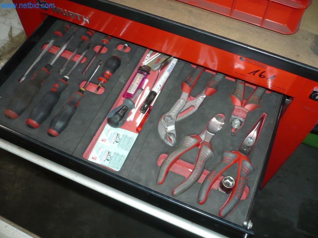 Maschinen und Anlagen (Oberflächenbehandlung, Pulverbeschichtung, Härterei)-2