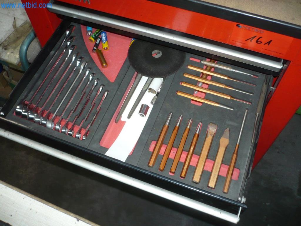 Maschinen und Anlagen (Oberflächenbehandlung, Pulverbeschichtung, Härterei)-3