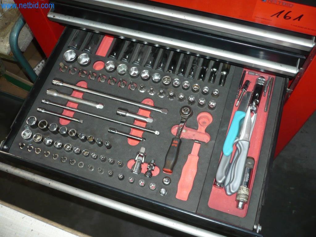 Maschinen und Anlagen (Oberflächenbehandlung, Pulverbeschichtung, Härterei)-4