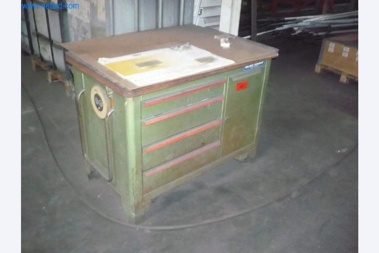 Stroje a systémy (povrchová úprava, práškové lakování, kalírna)-1