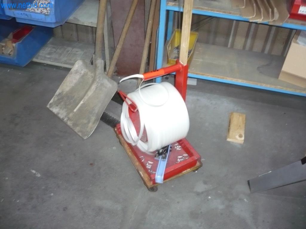 Máquinas y sistemas (tratamiento de superficies, recubrimiento en polvo, taller de endurecimiento)-1