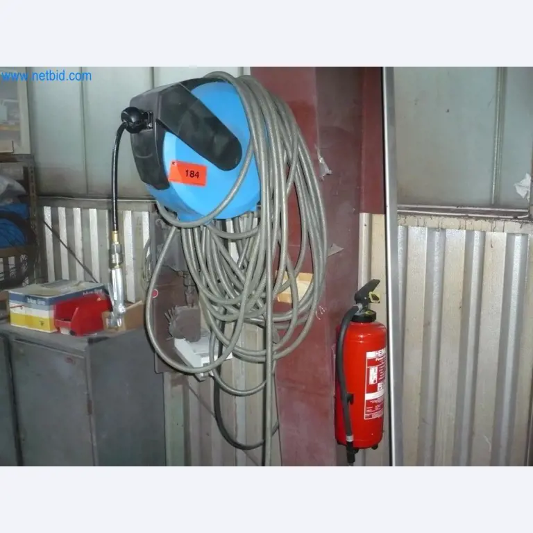 Máquinas y sistemas (tratamiento de superficies, recubrimiento en polvo, taller de endurecimiento)-1